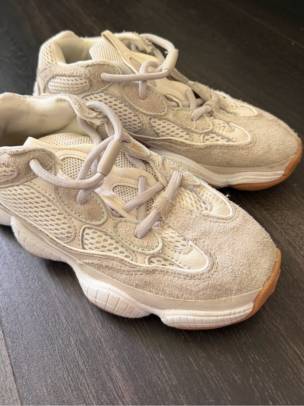 Yeezy 500